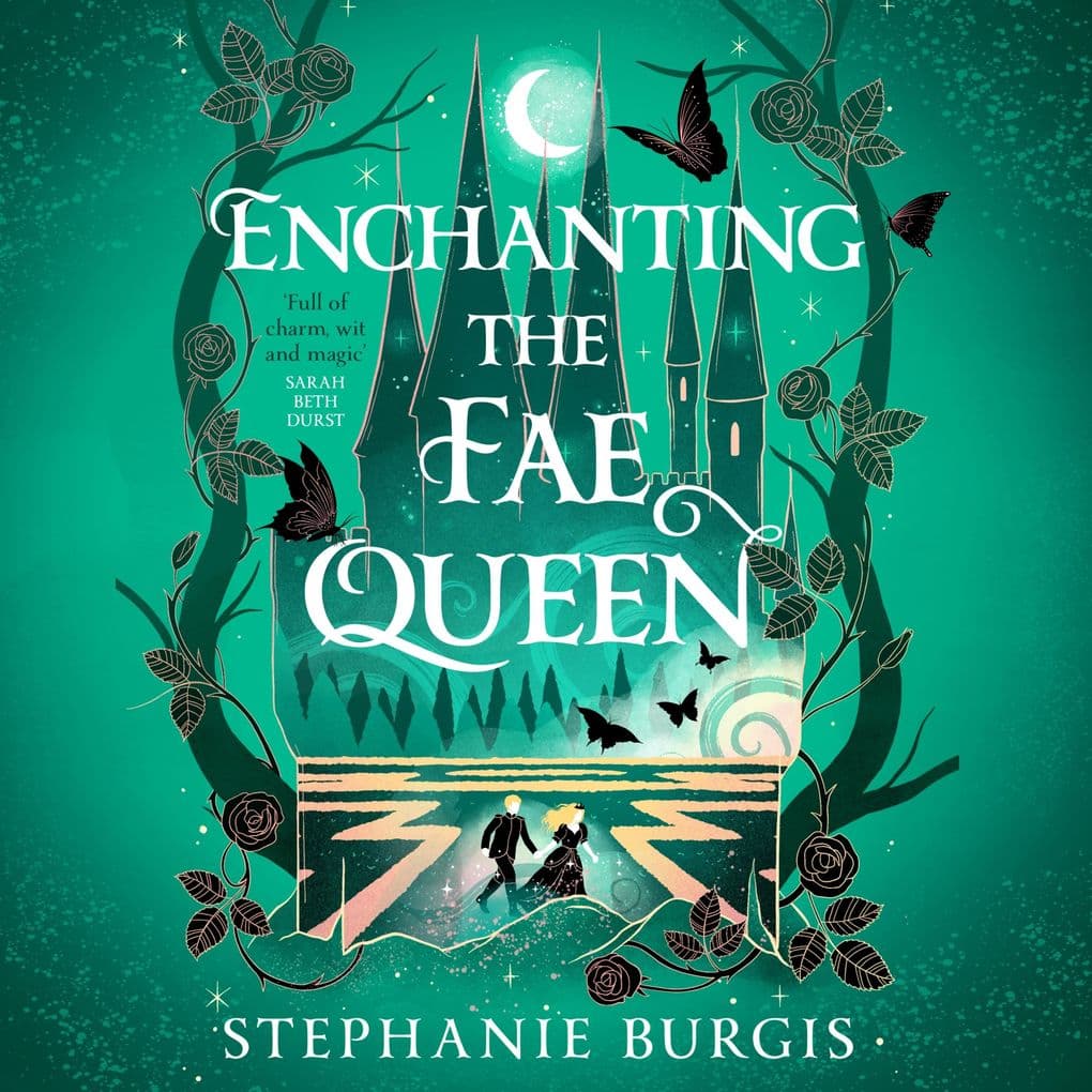 Enchanting the Fae Queen