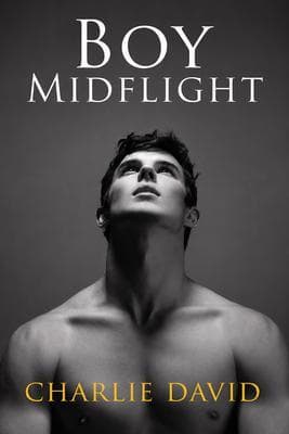 Boy Midflight