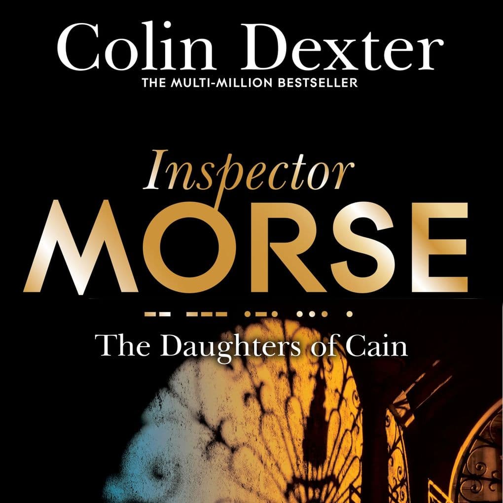 The Daughters of Cain