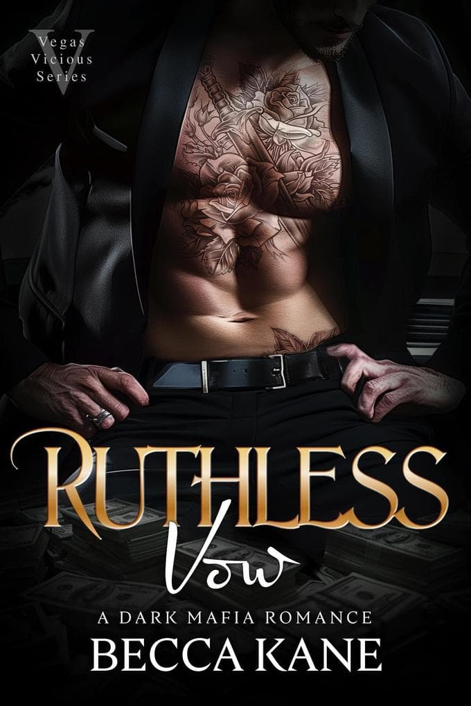 Ruthless Vow