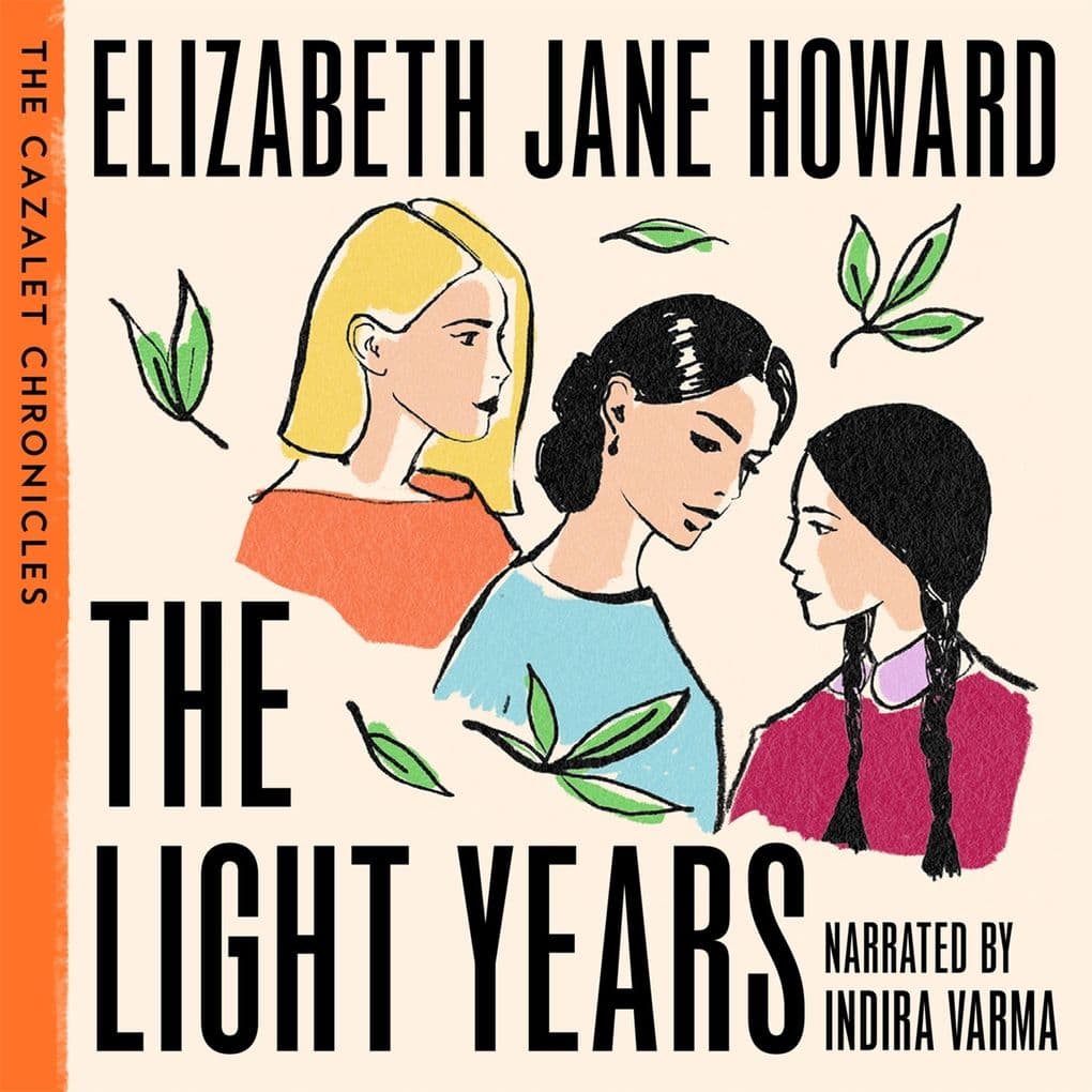 The Light Years