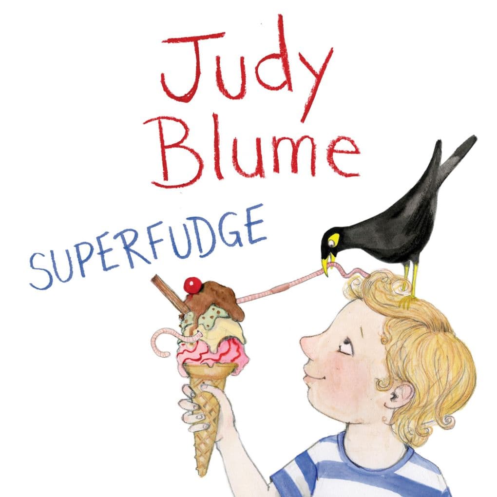 Superfudge