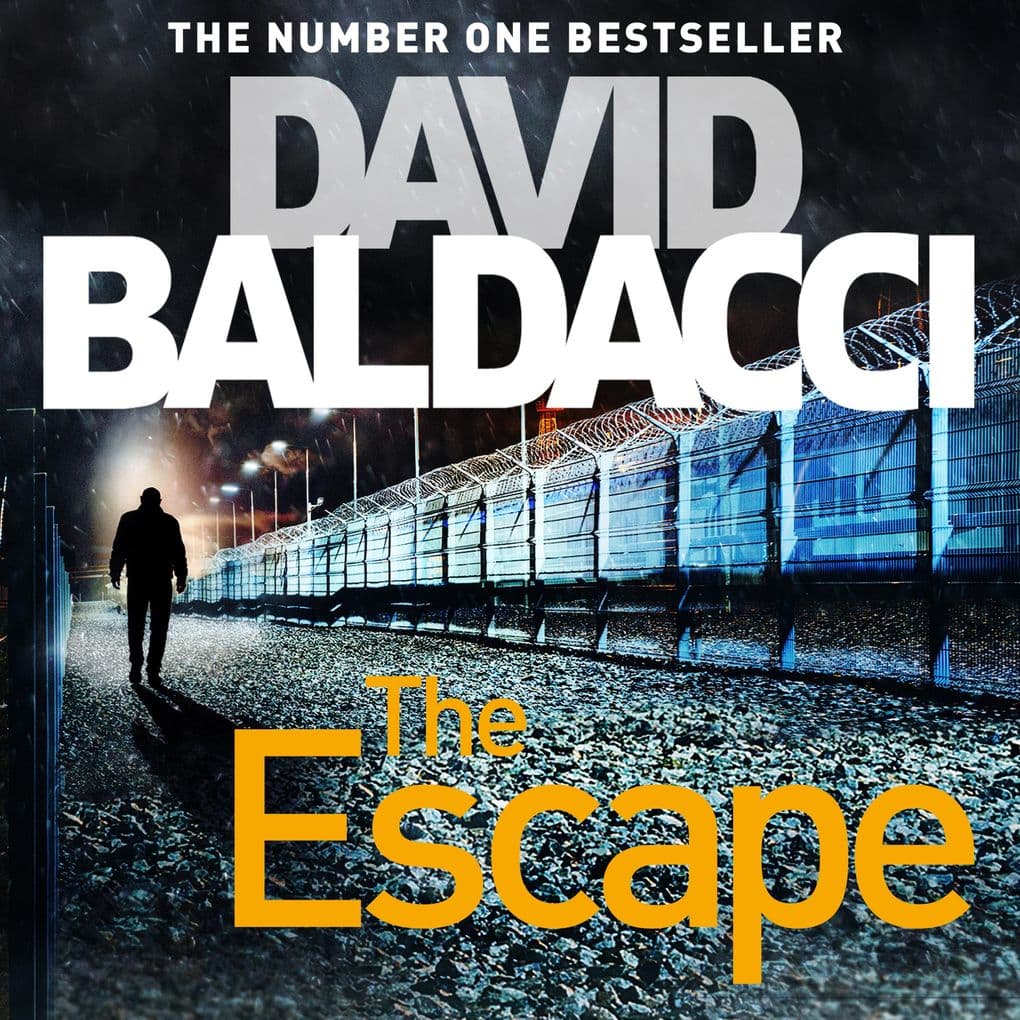 The Escape