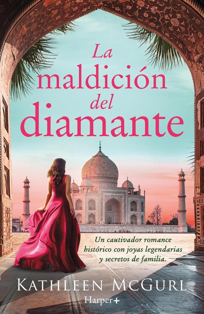 La maldición del diamante