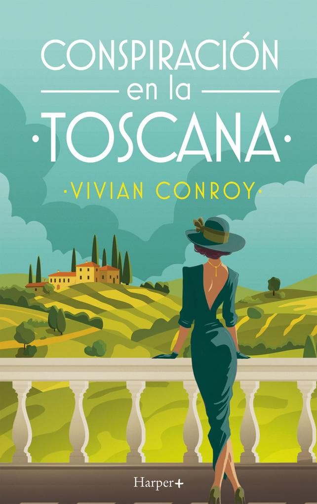 Conspiración en la Toscana