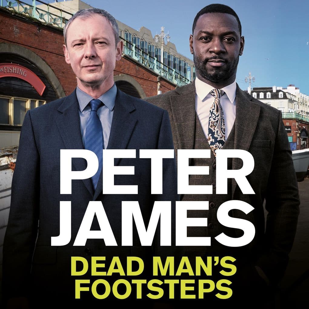Dead Man's Footsteps