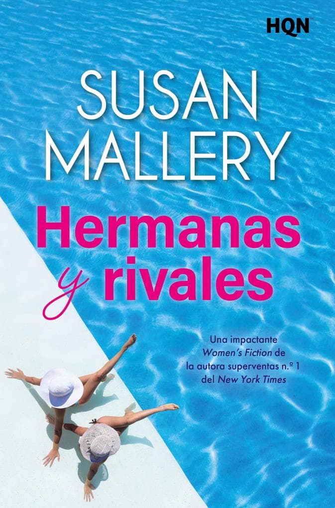 Hermanas y rivales