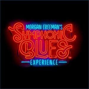 Morgan Freeman's Symphonic Blues Experience