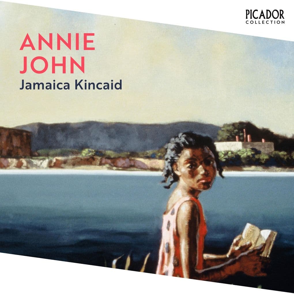 Annie John