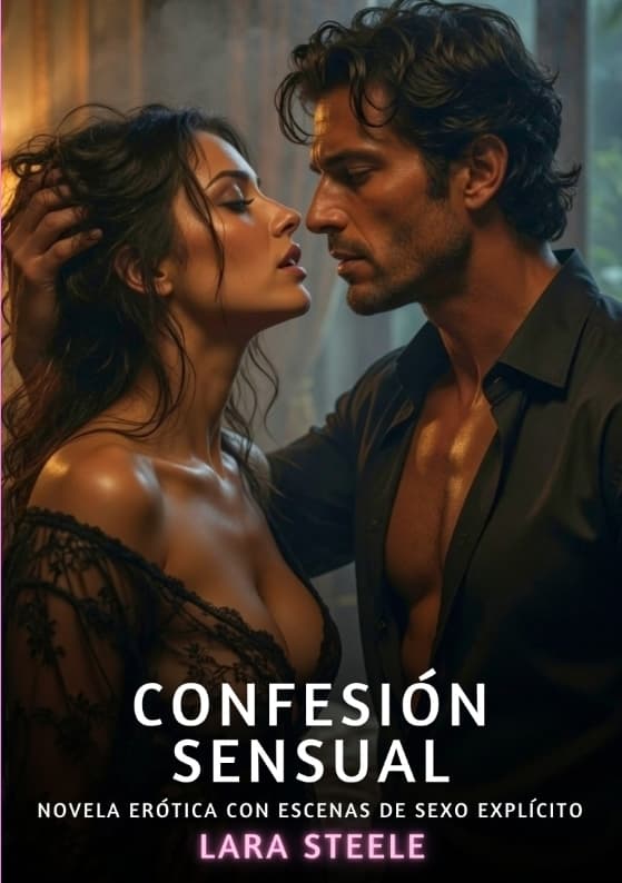 Confesión Sensual