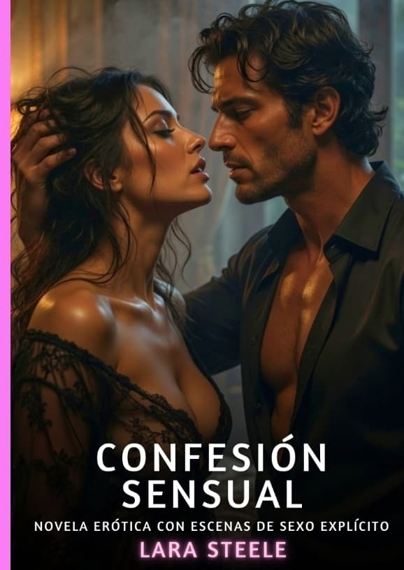 Confesión Sensual
