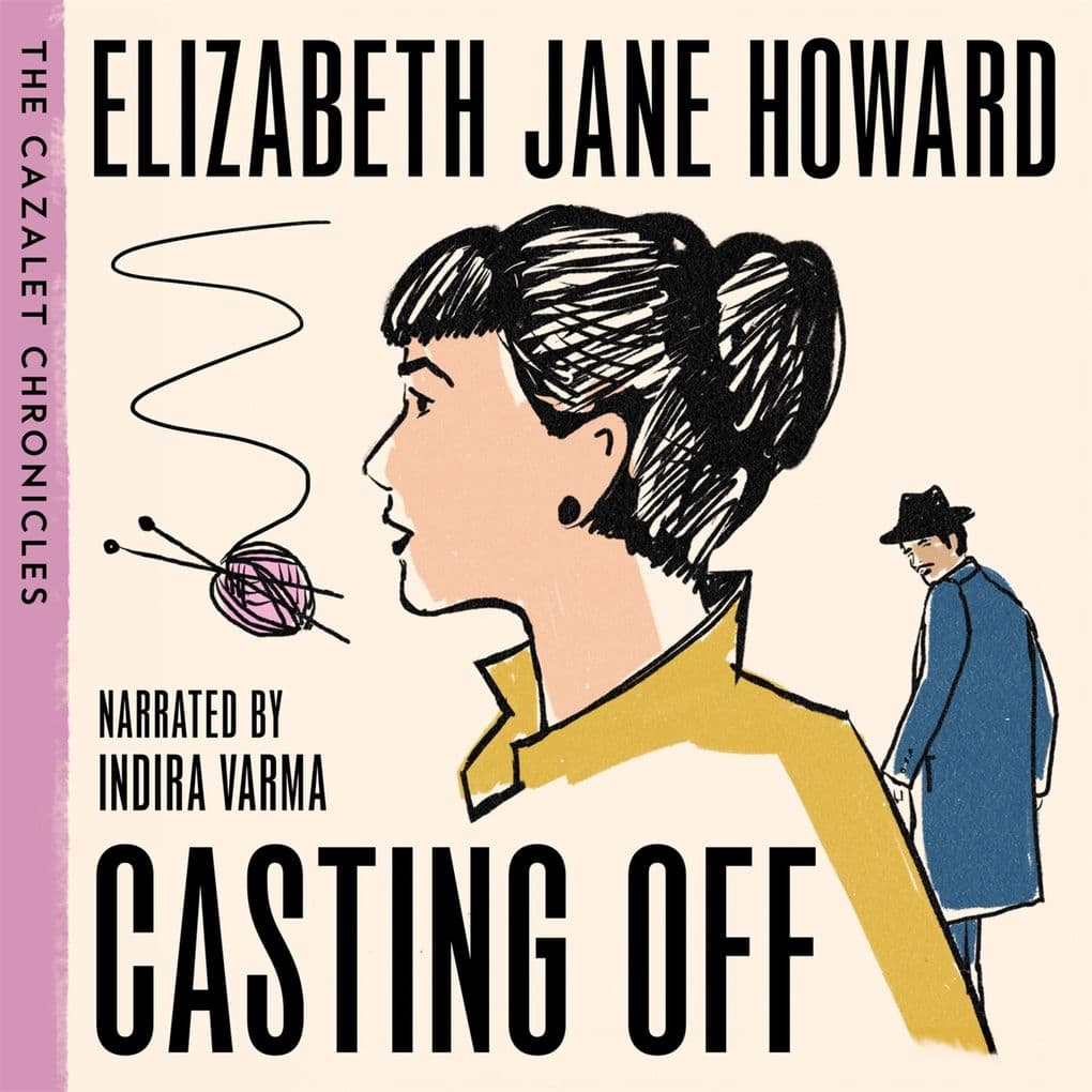 Casting Off