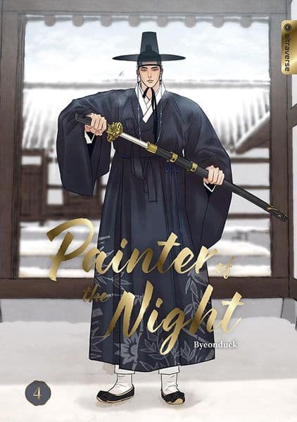 Painter of the Night 04