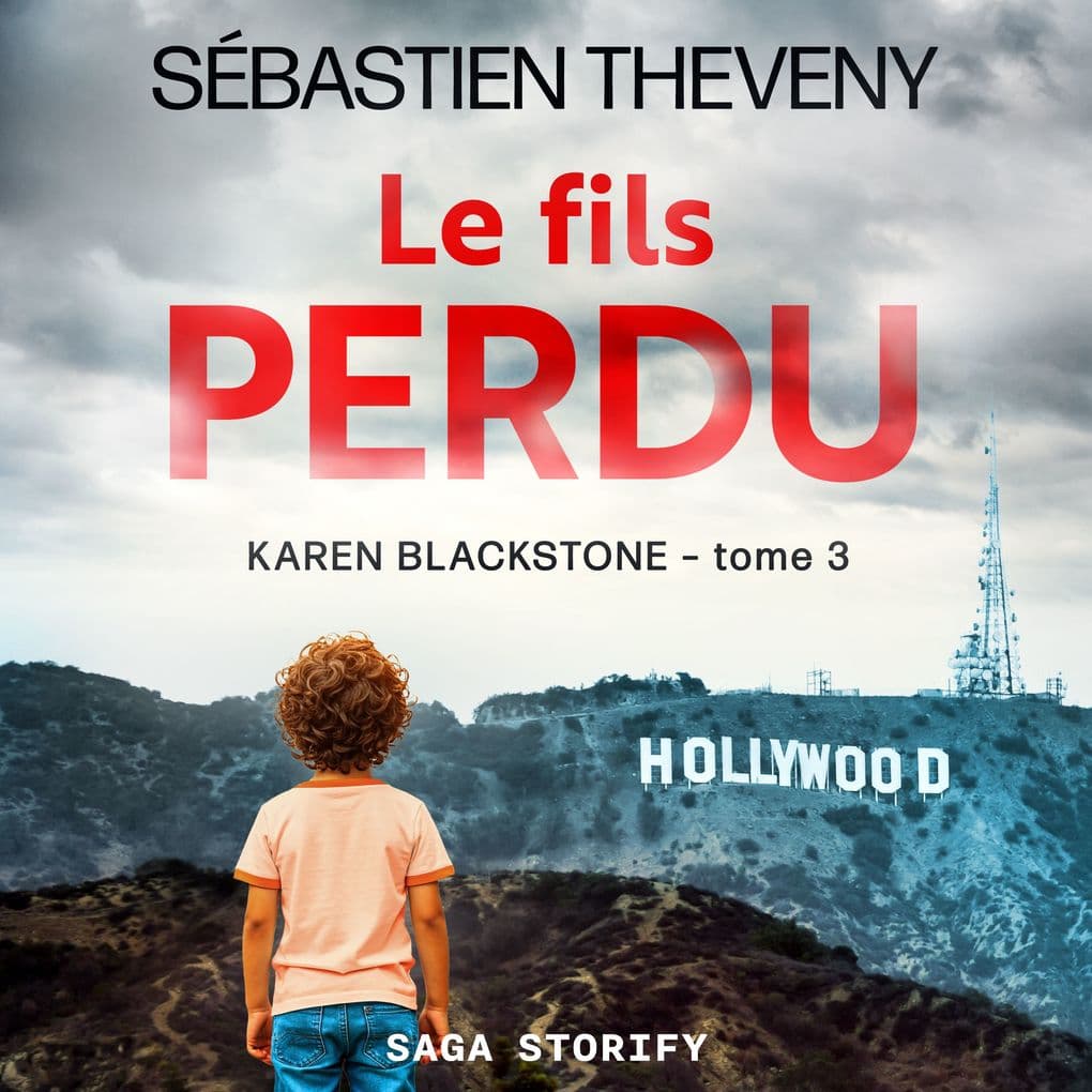 Le fils perdu