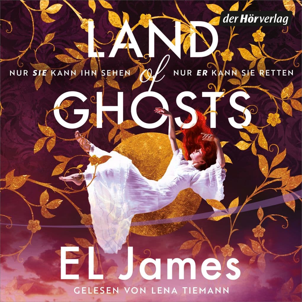 Land of Ghosts
