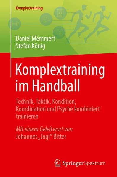 Komplextraining im Handball