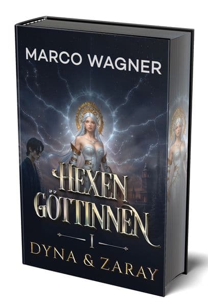 Hexengöttinnen 1