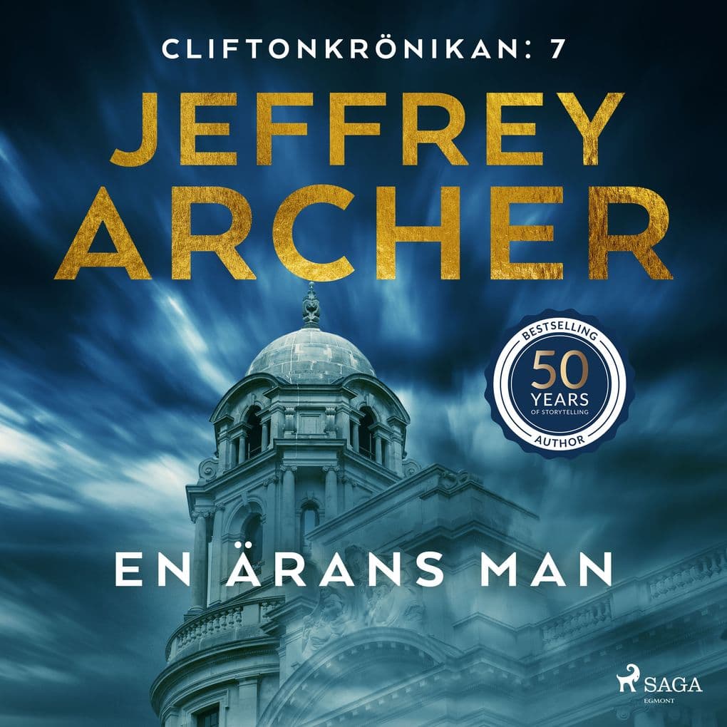 En ärans man