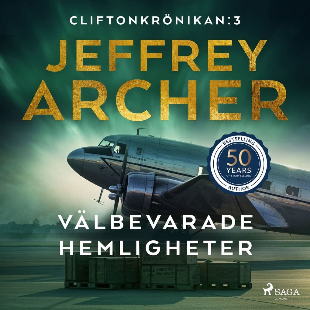 Välbevarade hemligheter