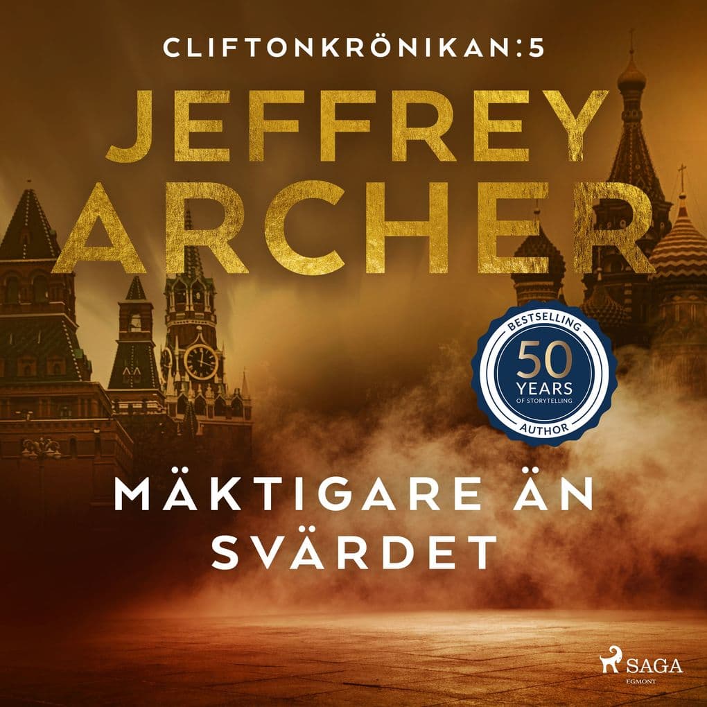 Mäktigare än svärdet