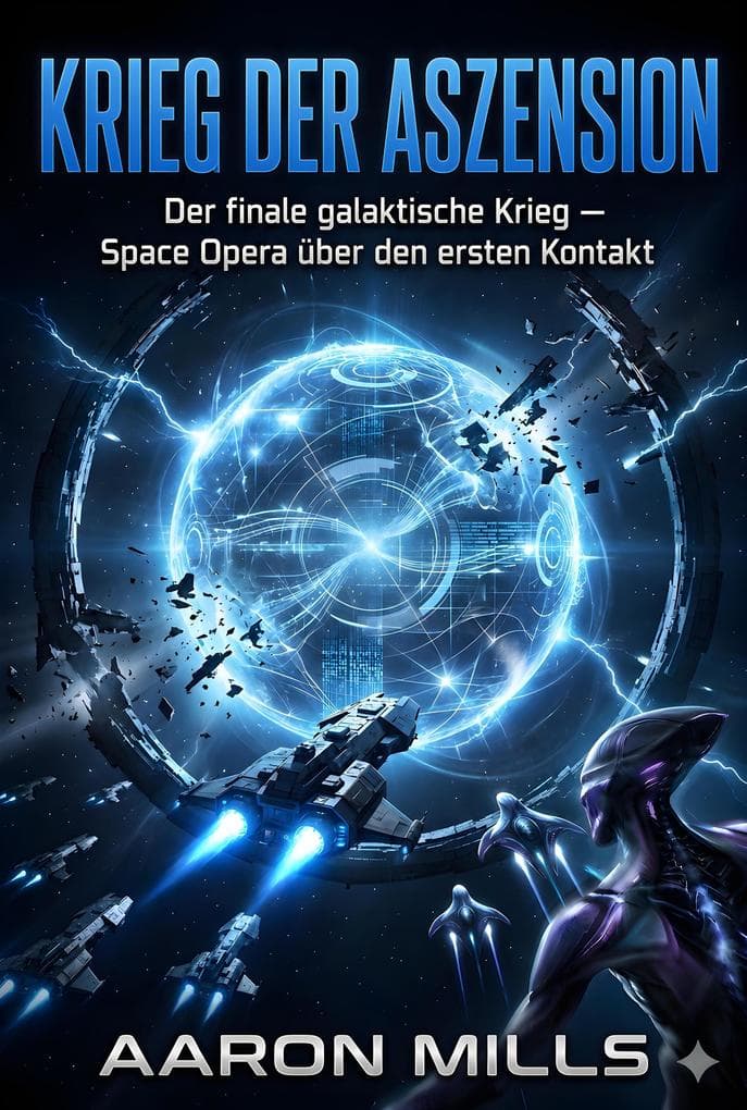 Krieg der Aszension