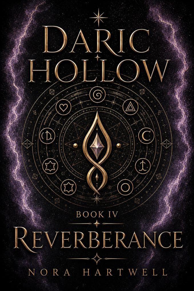 Reverberance