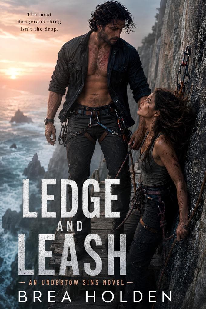 Ledge And Leash
