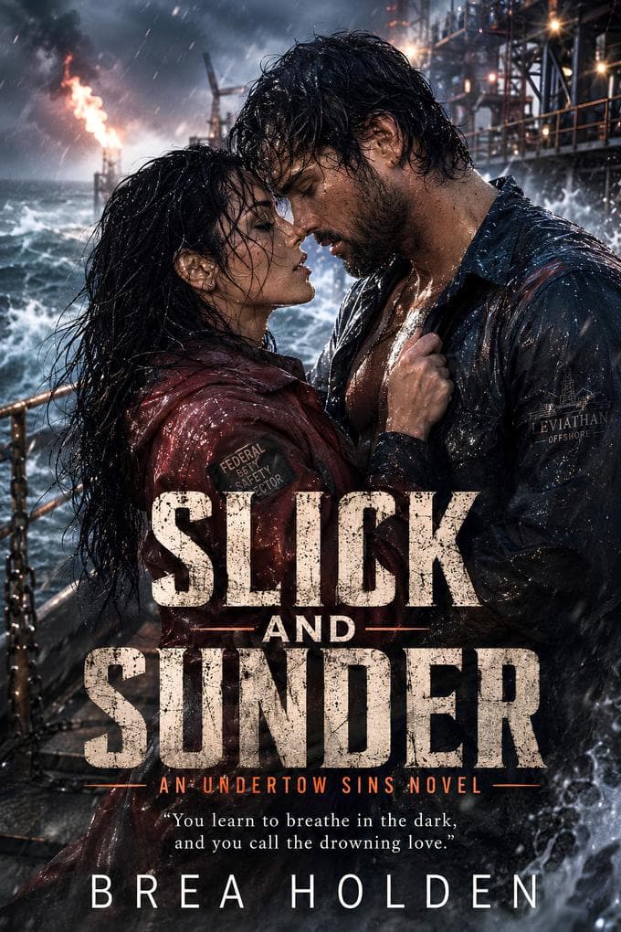 Slick And Sunder
