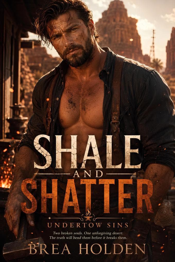 Shale And Shatter