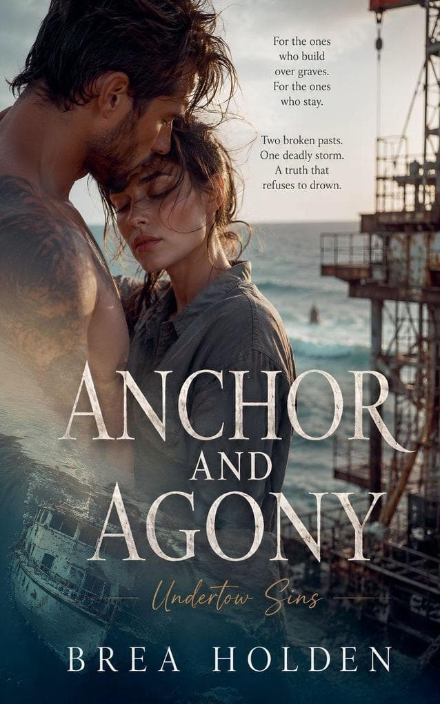 Anchor And Agony