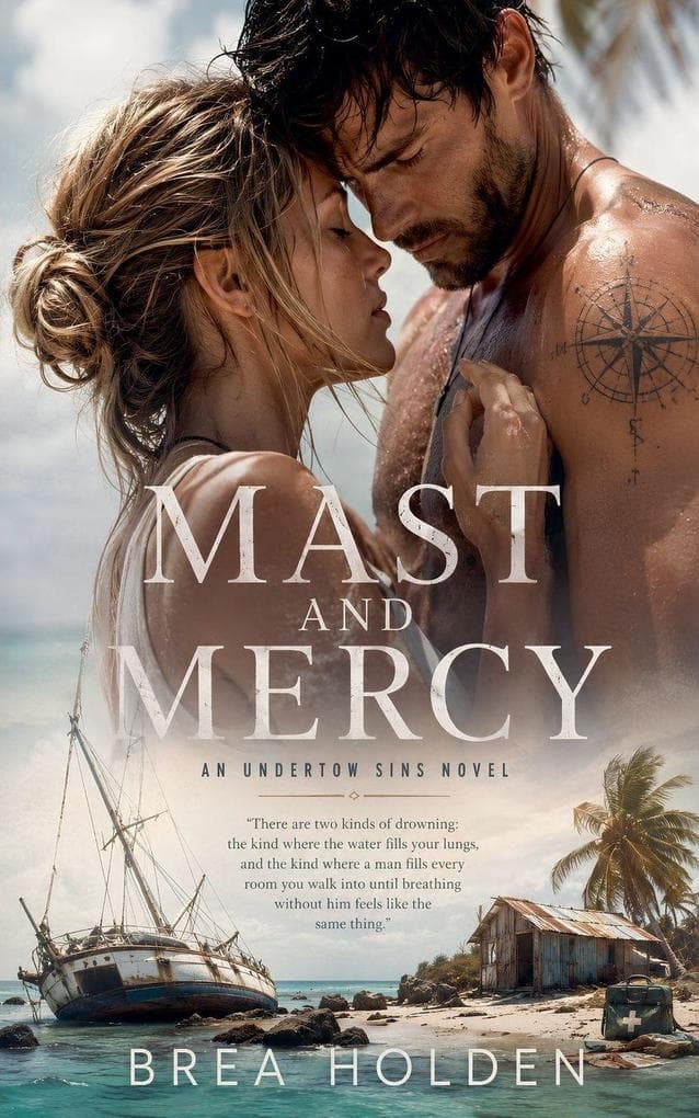 Mast And Mercy