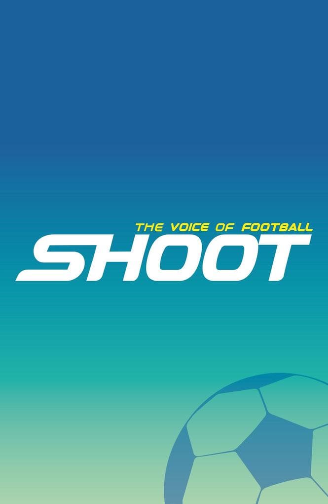 Shoot: Football Legends: Lionel Messi
