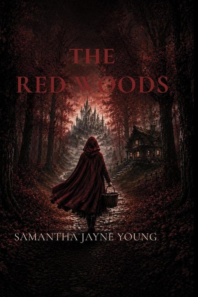 The Red Woods
