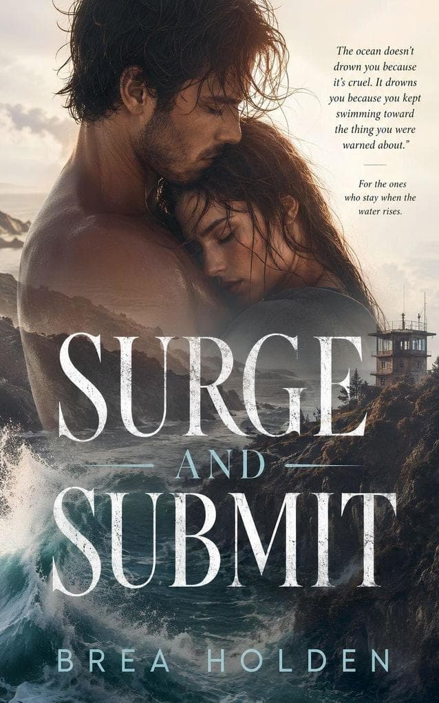 Surge And Submit