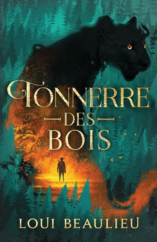 Tonnerre-des-Bois