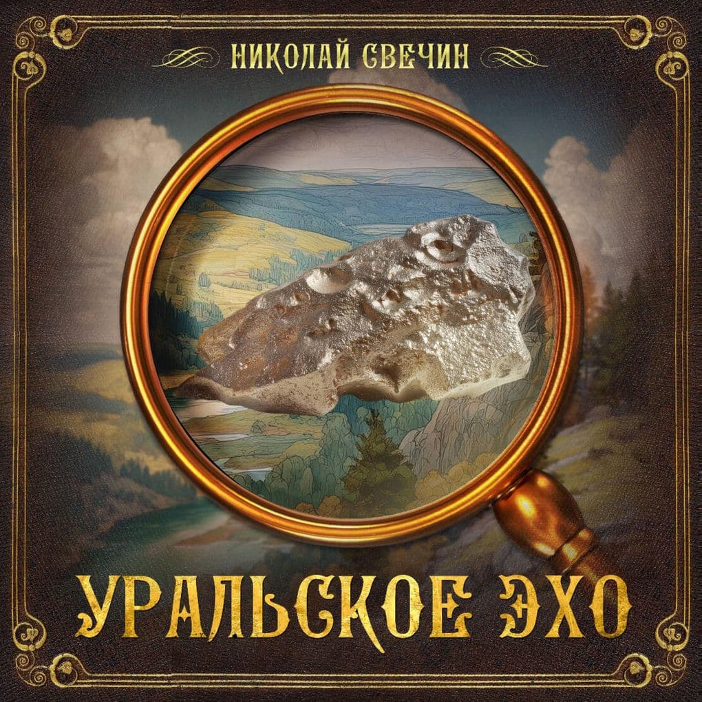 Ural'skoe ekho