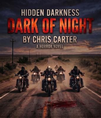 Hidden Darkness