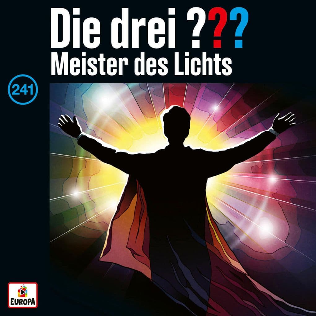 Folge 241: Meister des Lichts