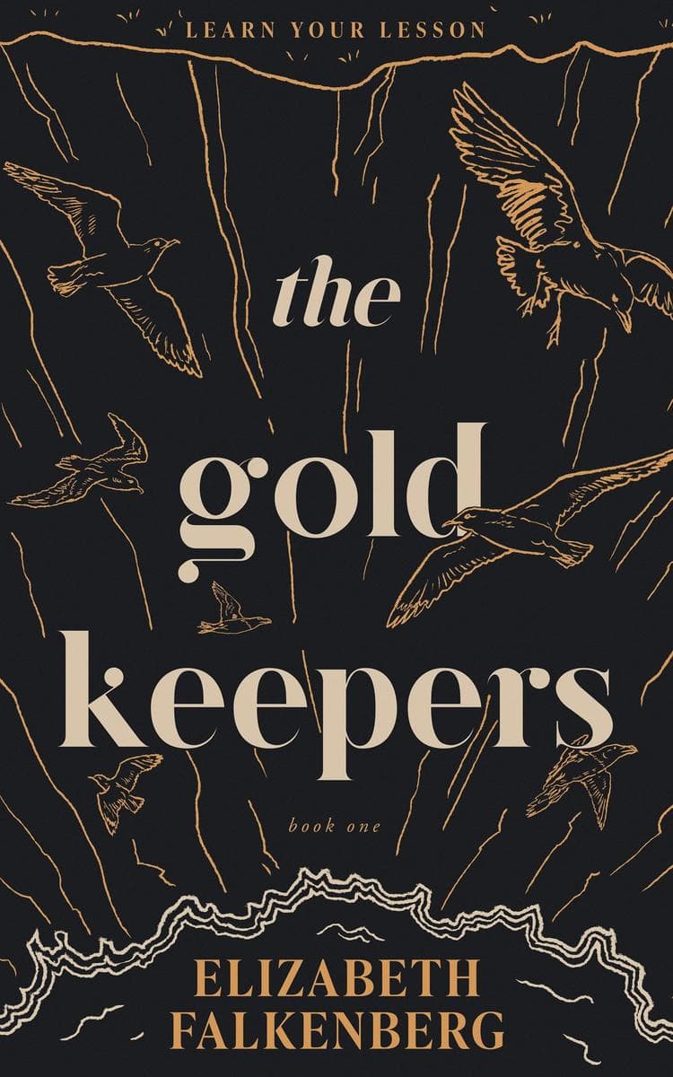 The Gold Keepers
