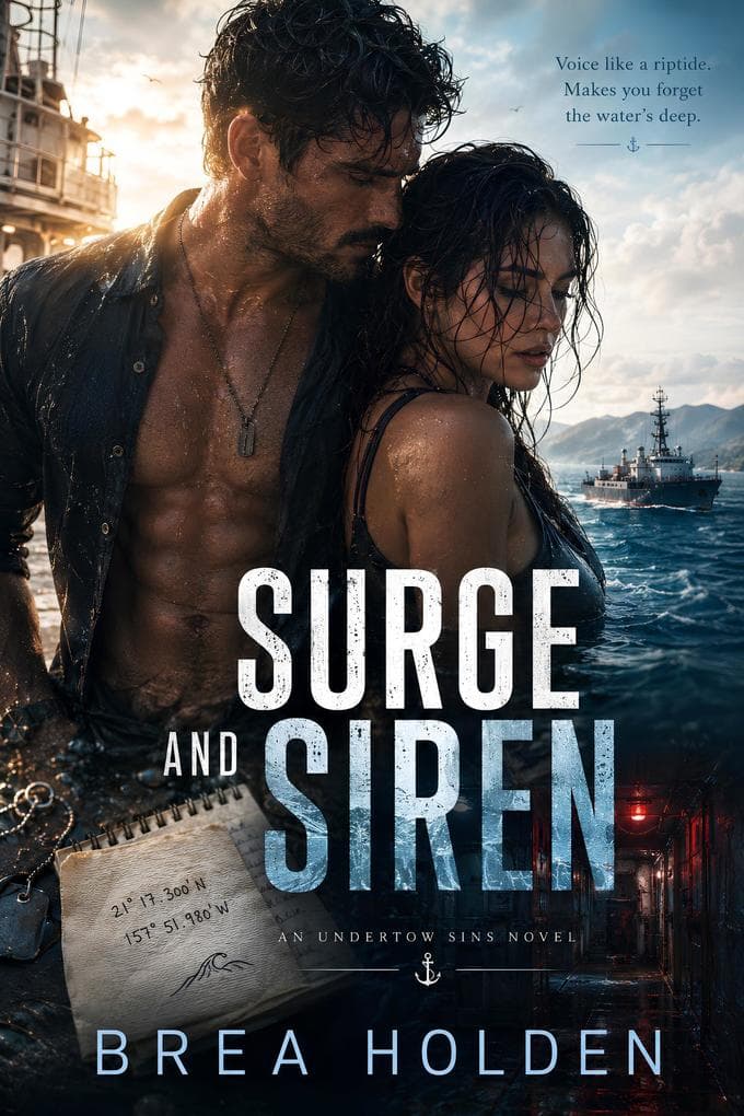 Surge and Siren