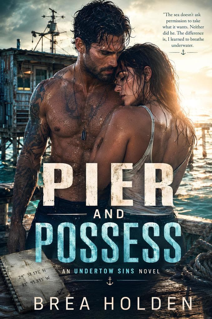 Pier And Possess
