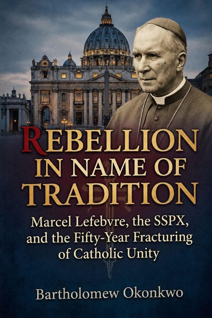 Rebellion in Name of Tradition