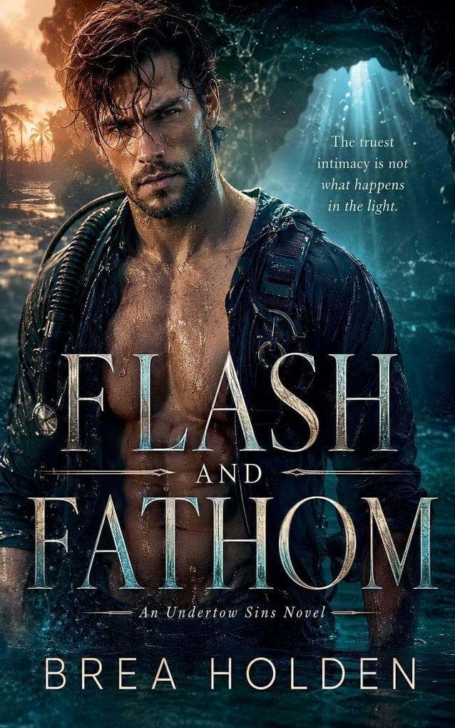 Flash And Fathom