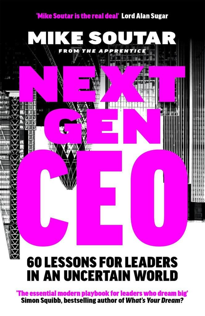 Next Gen CEO