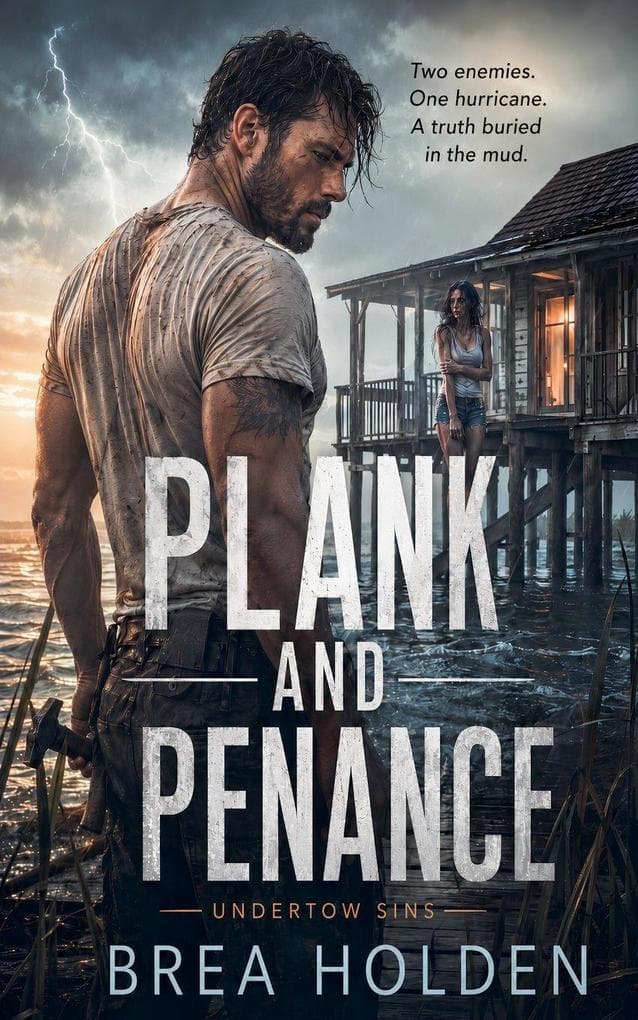 Plank and Penance