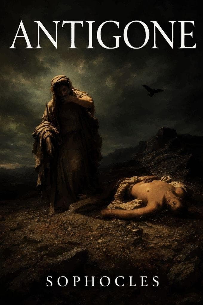 Antigone