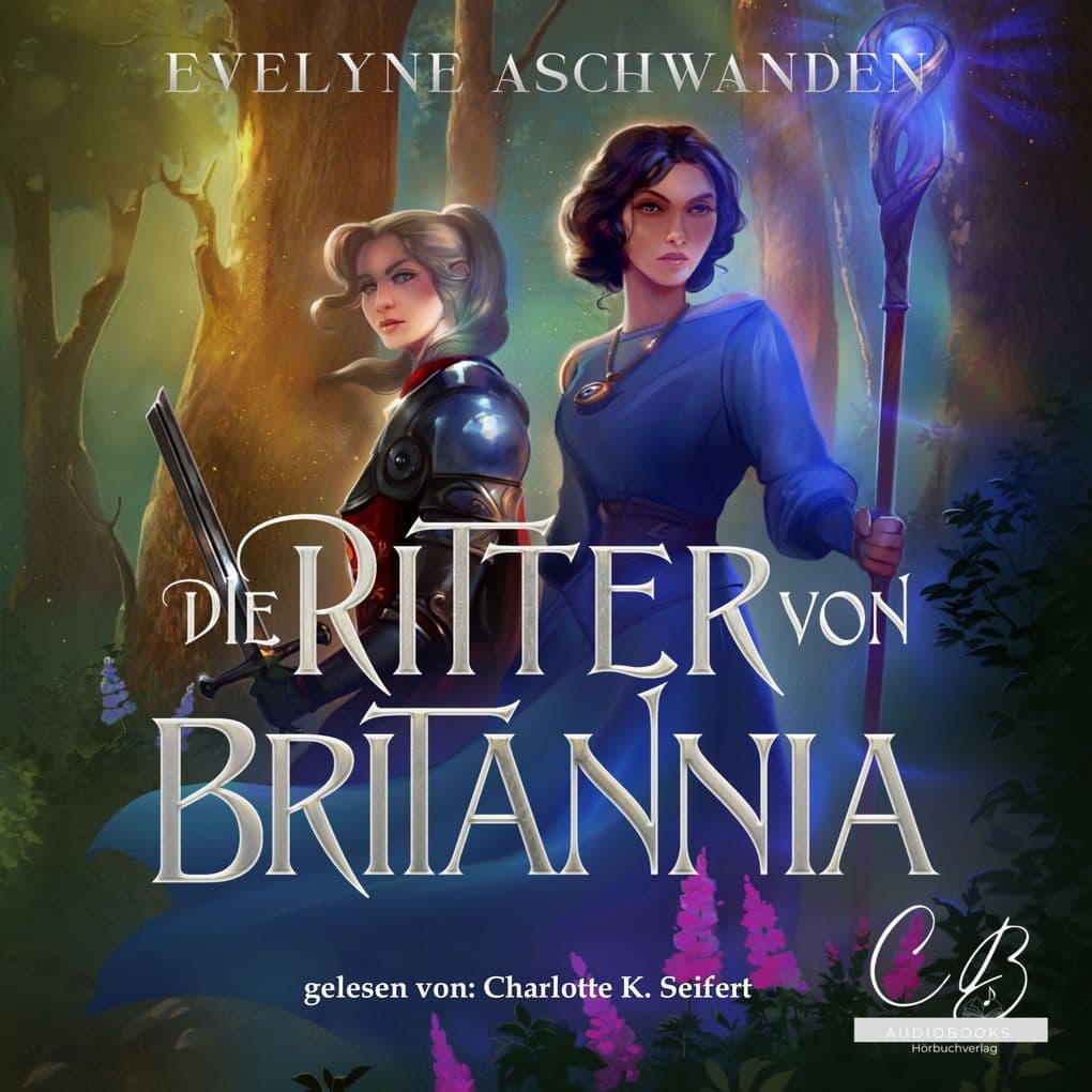 Die Ritter von Brittania