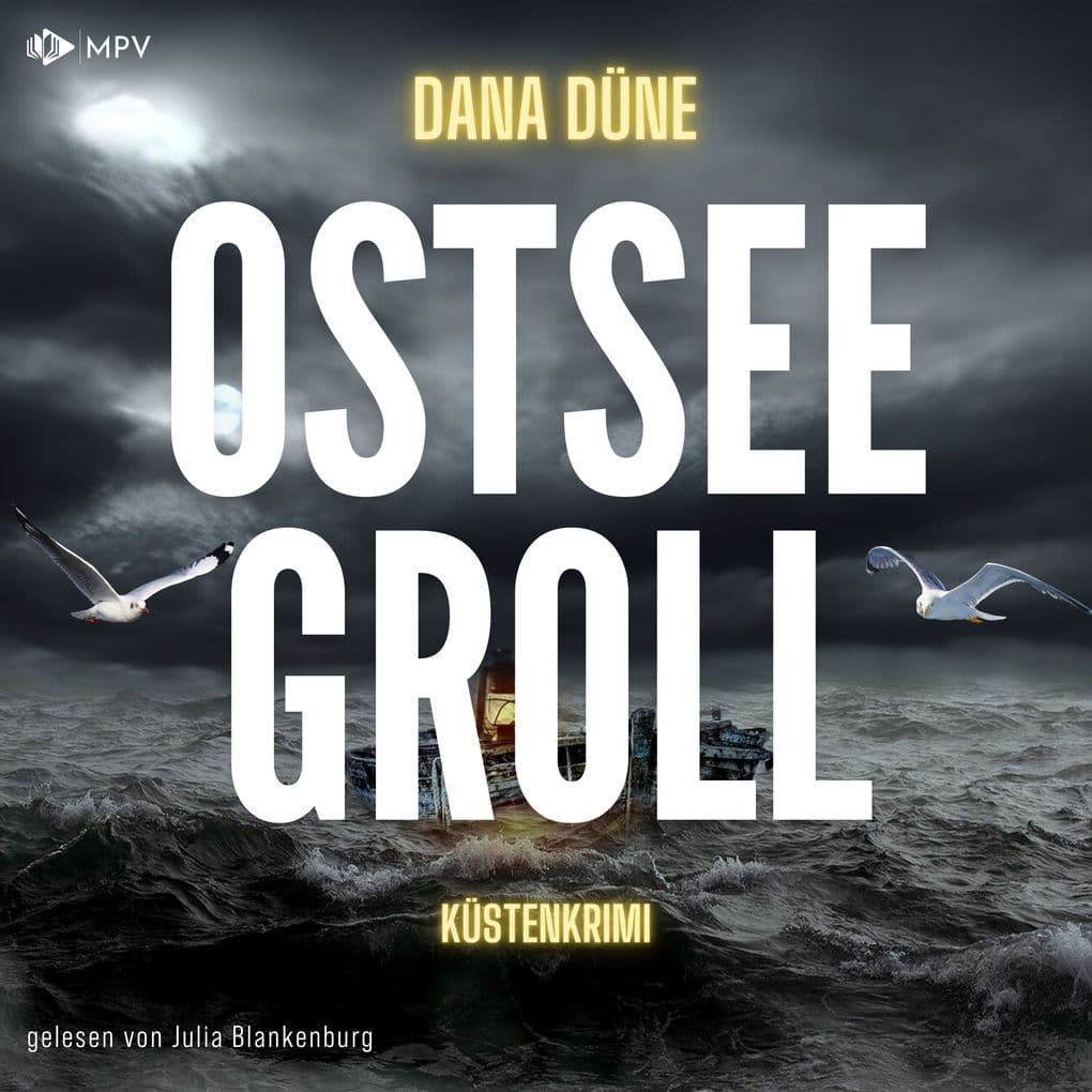 Ostseegroll