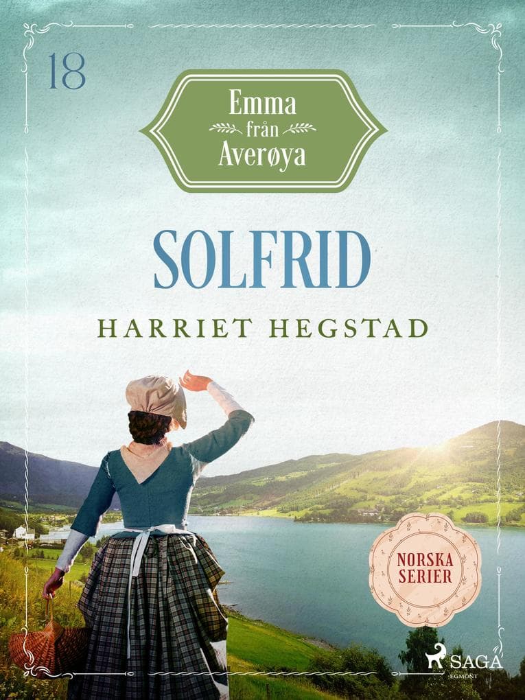 Solfrid