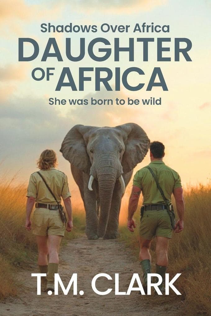 Daughter of Africa
